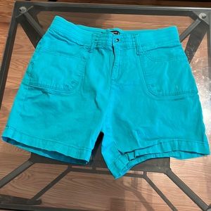 Lee relaxed fit shorts